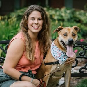 Meet your Posher, Jessalyn